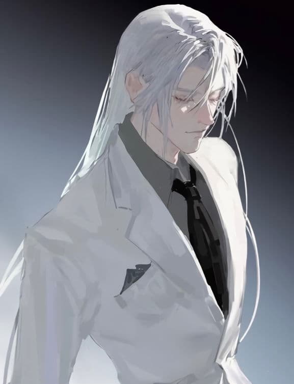 SCIENTIST | Minoru thumbnail