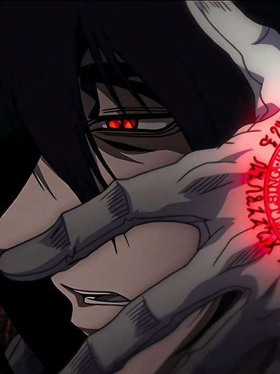 Alucard thumbnail