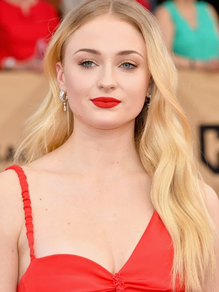 Sansa Evanson thumbnail