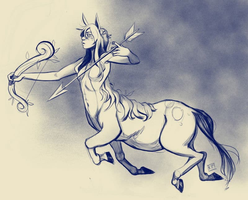 Centaur Breeding Farm thumbnail