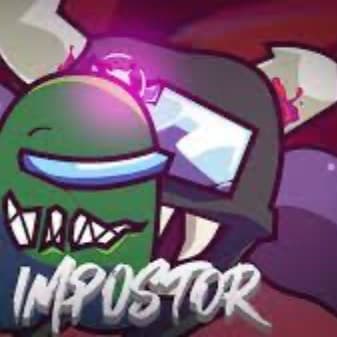 Green Imposter thumbnail