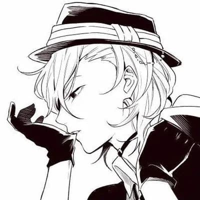 Chuuya  thumbnail