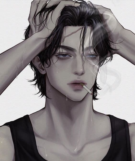 DELINQUENT BF | Adrien Ezell thumbnail