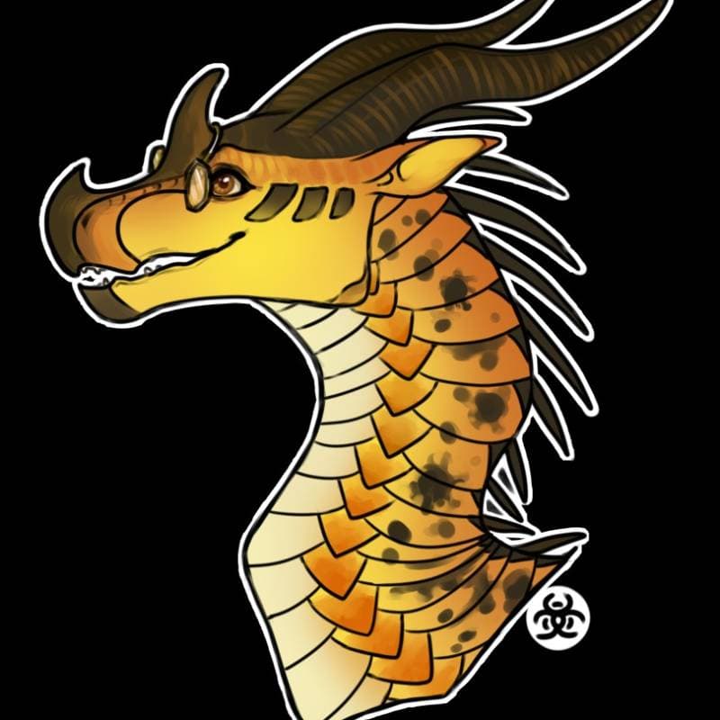 Cricket (Wings of fire) thumbnail
