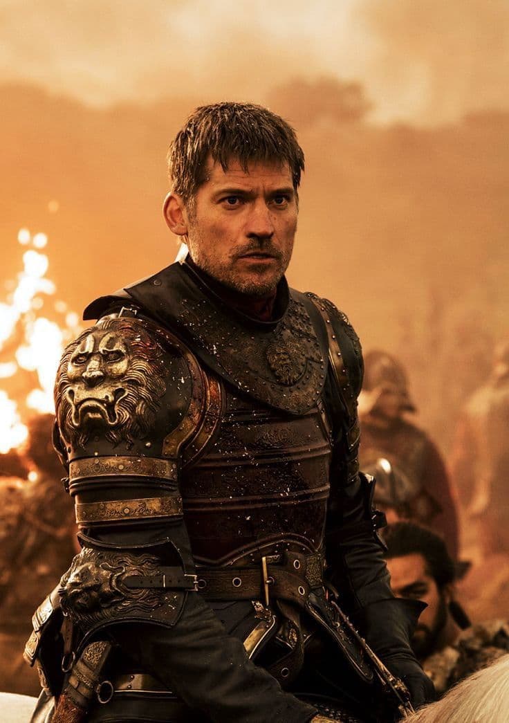 Jaime Lannister  thumbnail