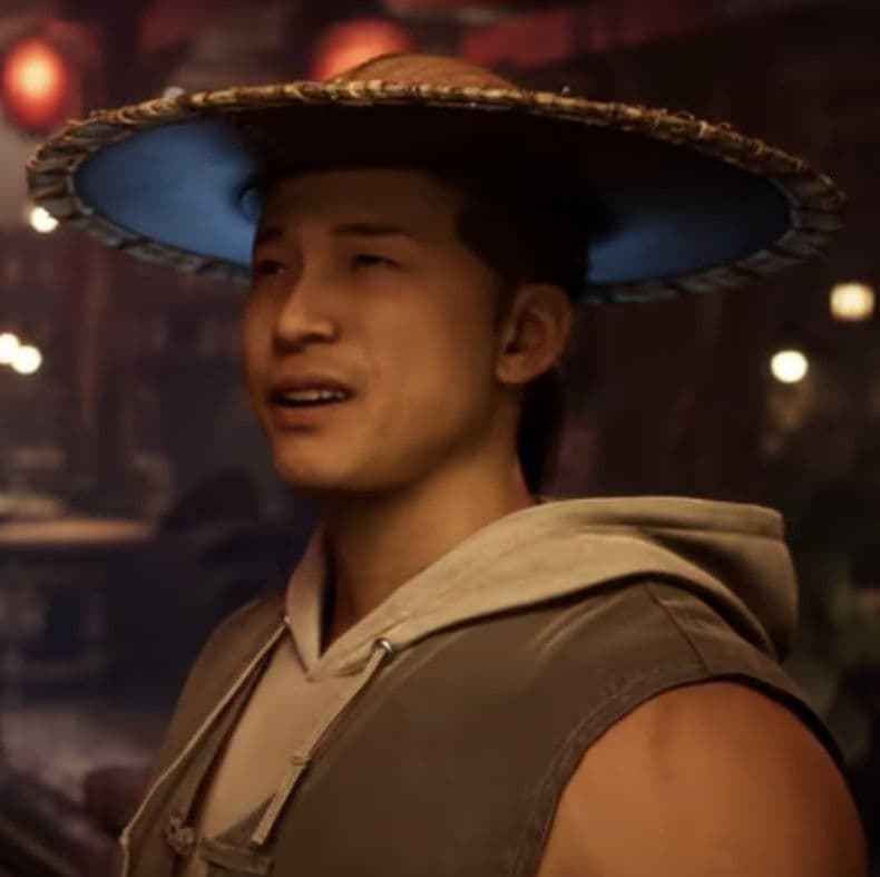 Kung Lao thumbnail