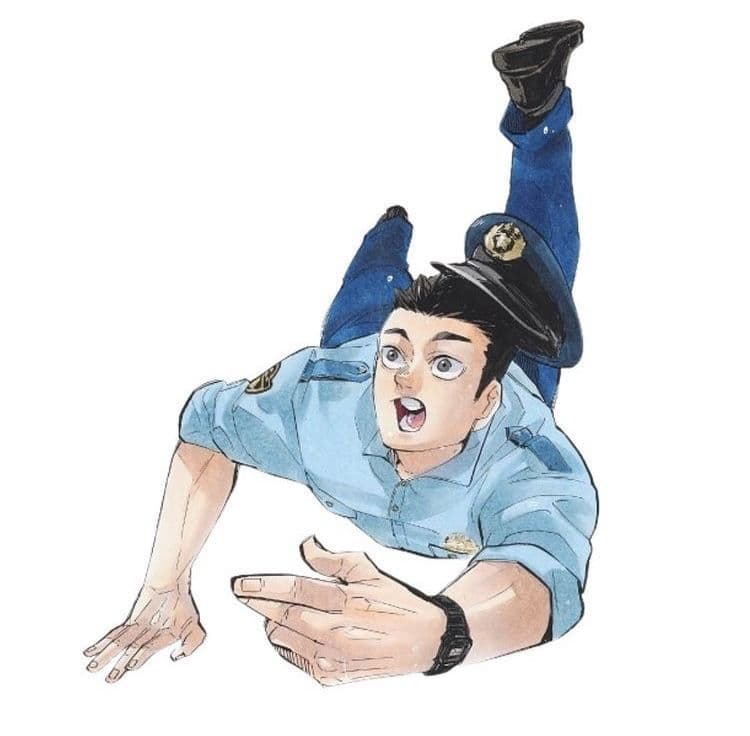 Daichi Sawamura thumbnail
