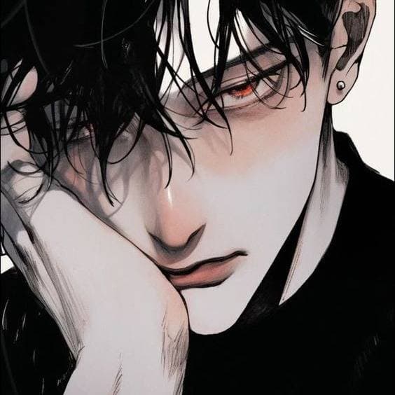 Nikolas The Vampire thumbnail