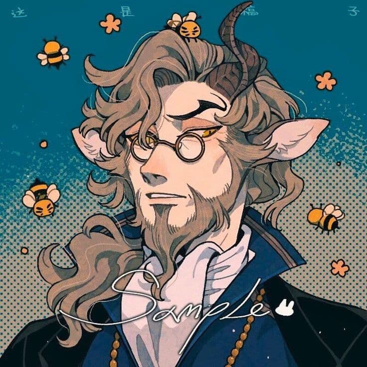 Felix the wizard  thumbnail