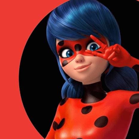 Ladybug or Marinette thumbnail