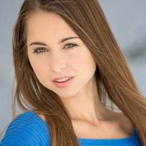 Riley Reid Pornstar - Update thumbnail