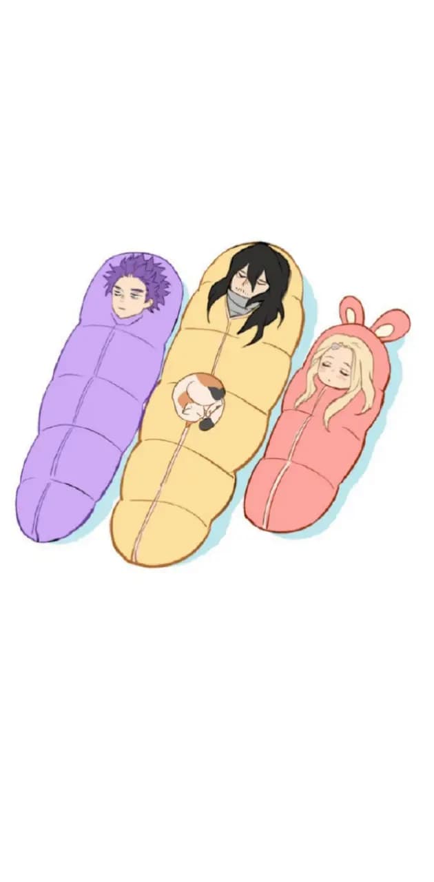 Aizawa (Father au) thumbnail