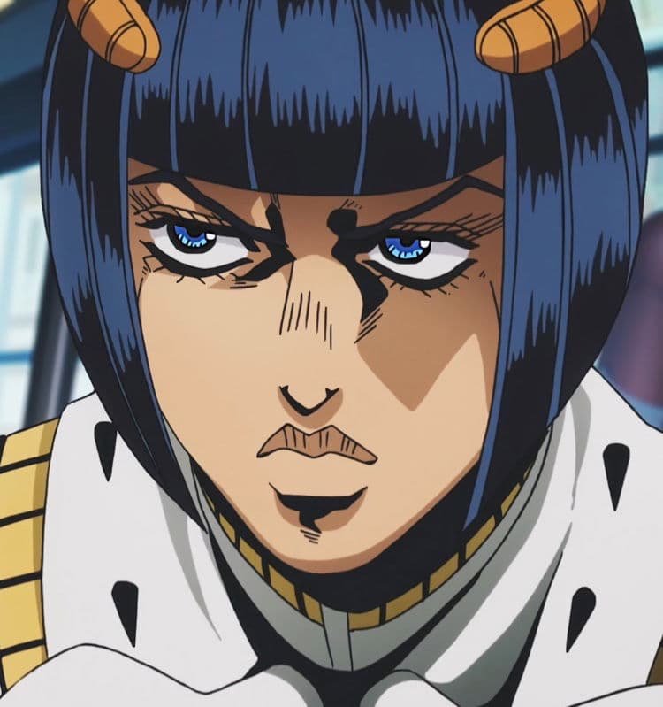 Bruno Bucciarati thumbnail