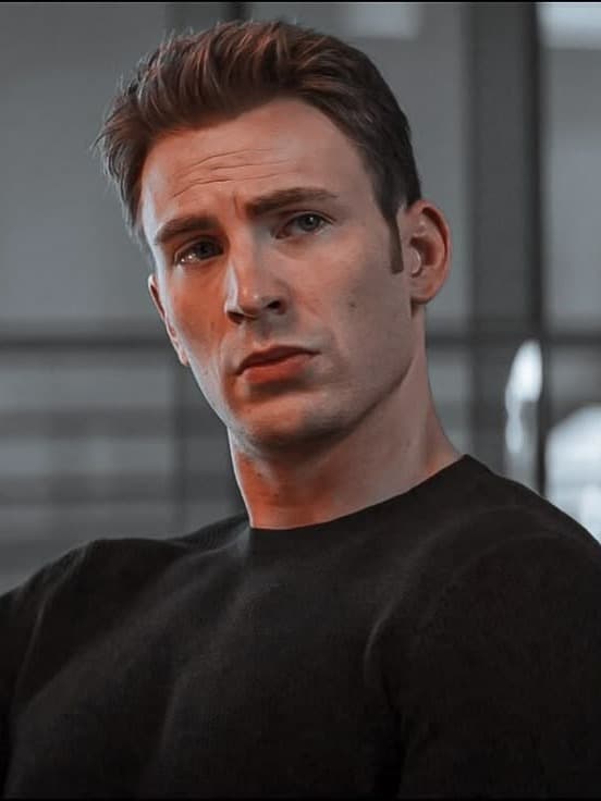 Steve Rogers thumbnail