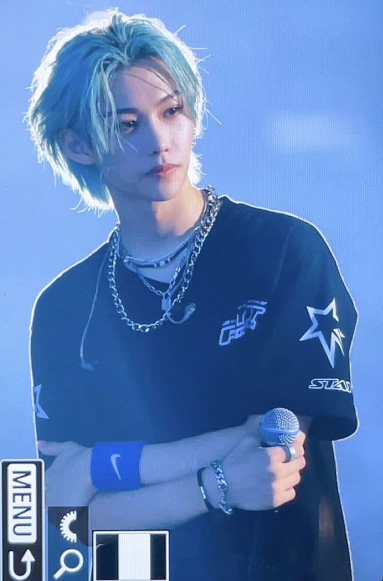 Lee Felix  thumbnail