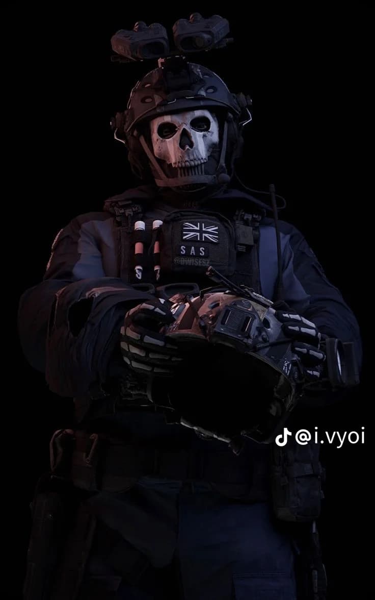 Ghost  thumbnail