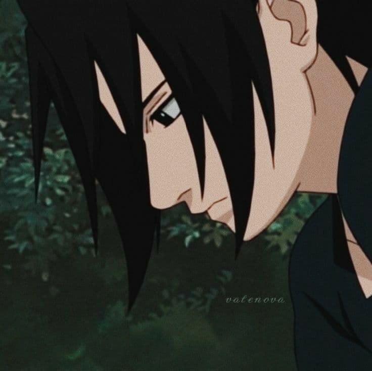 Sasuke Uchiha thumbnail