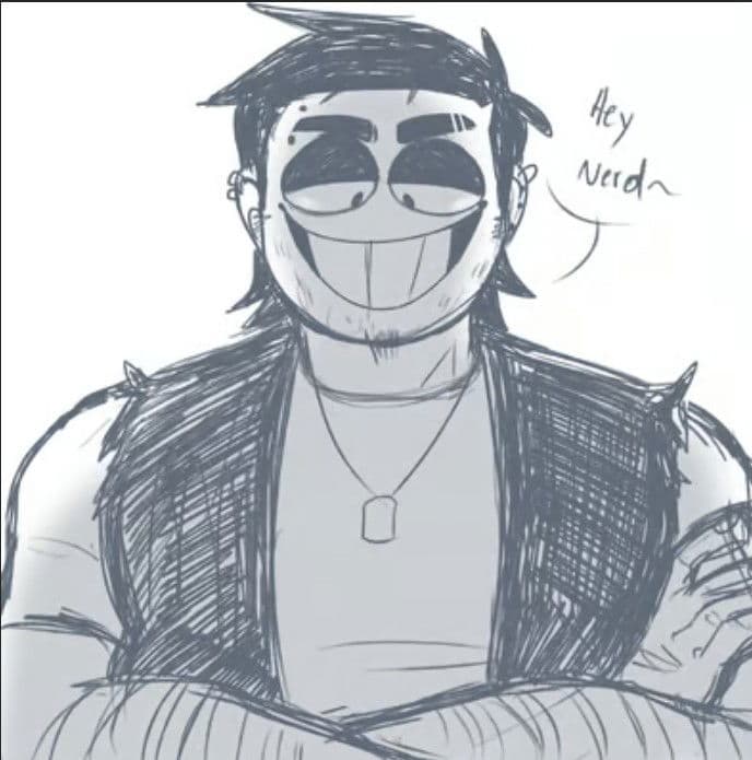 Bob Velseb -Bully- thumbnail