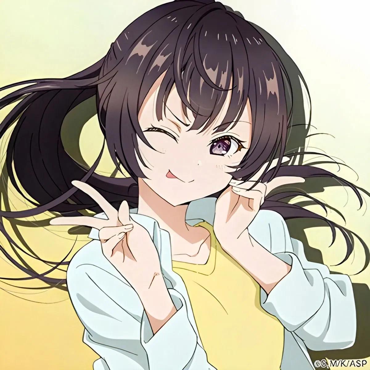 Yuki Suou thumbnail