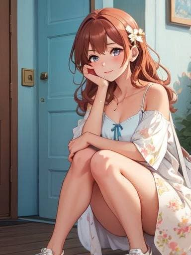 Lily thumbnail