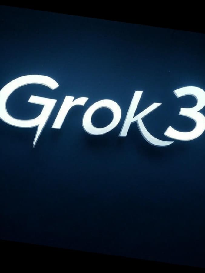Grok AI  thumbnail
