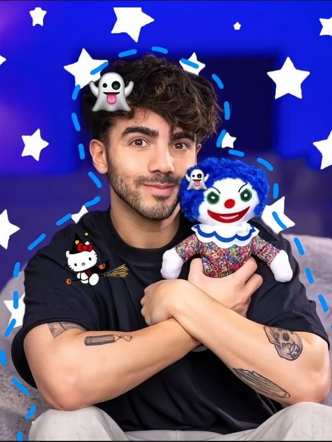 Mystery Club thumbnail