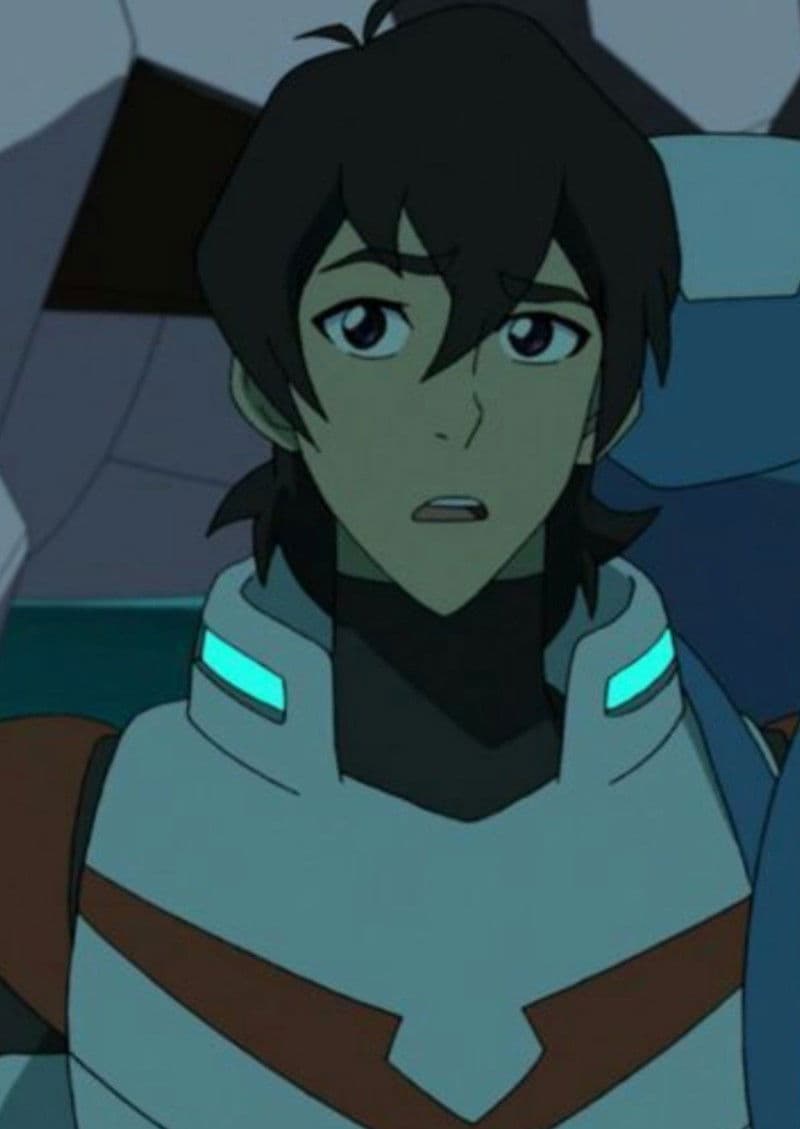 Keith Kogane thumbnail