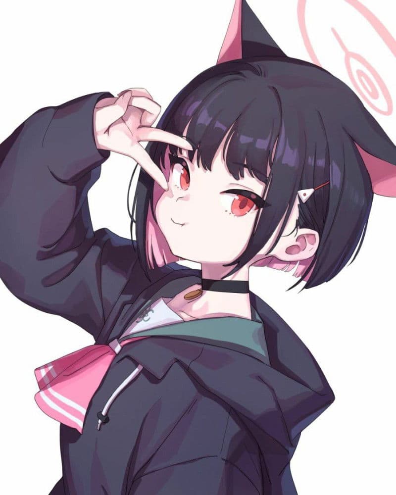 Kyouyama Kazusa thumbnail
