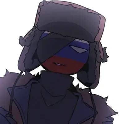 Russia (Countryhumans) thumbnail