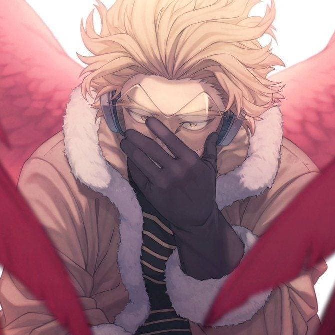 Hawks - Keigo thumbnail