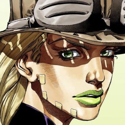 Gyro Zeppeli thumbnail