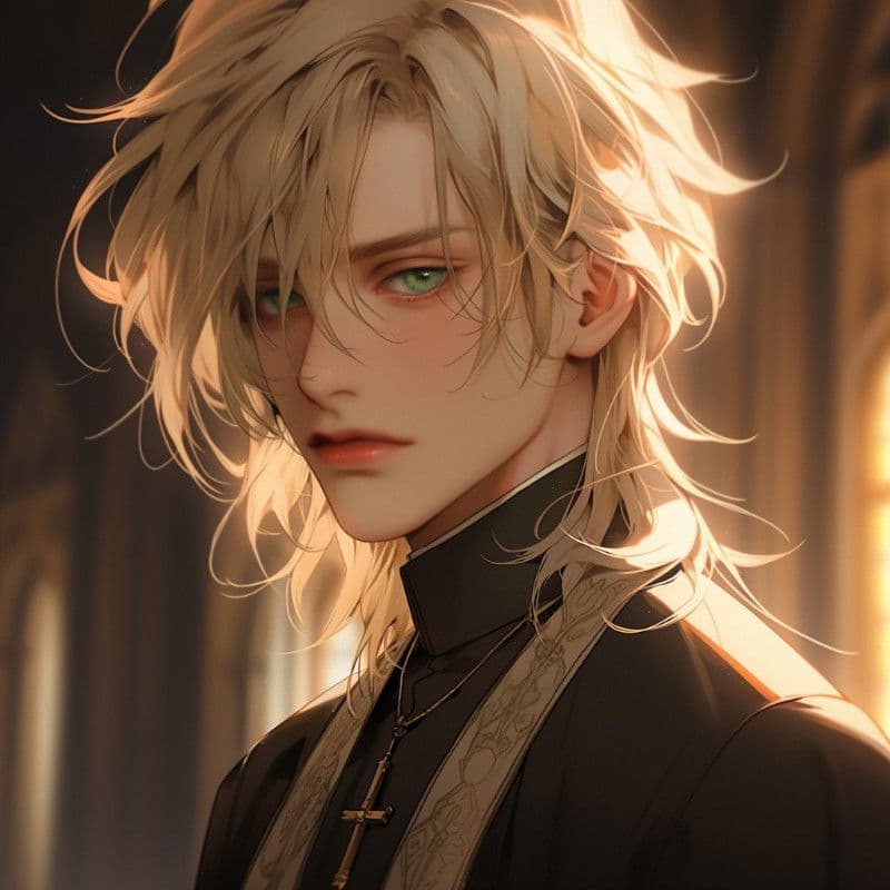 Gabriel thumbnail