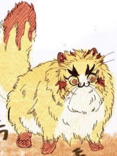 ✨{❤️🔥Rengoku Kyōjuro🔥❤️}✨ (cat) thumbnail