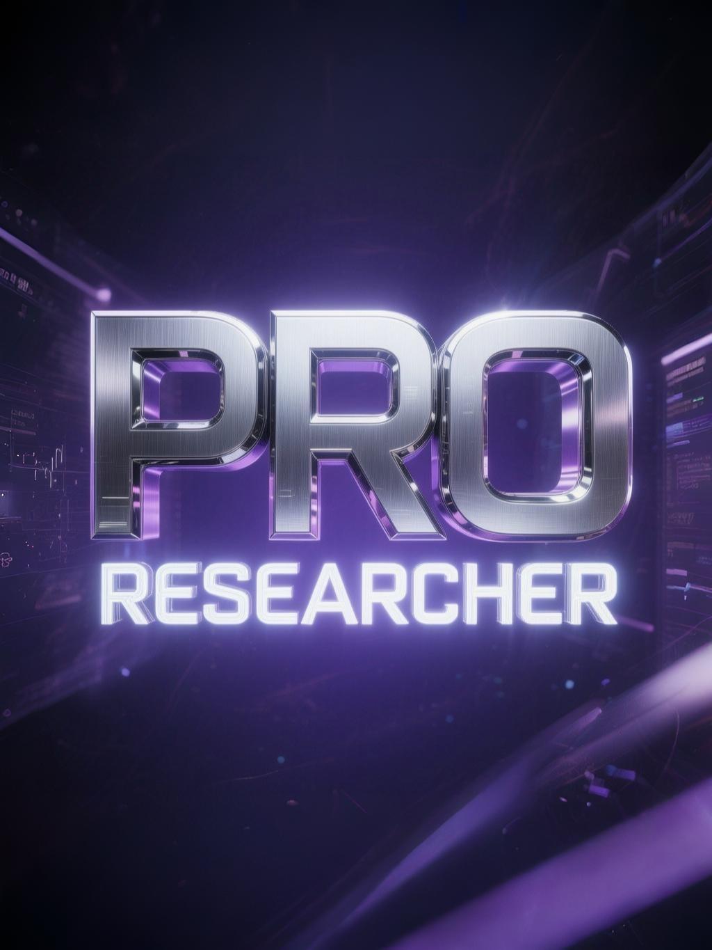 ProResearcher thumbnail