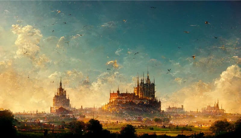 Medieval RPG thumbnail