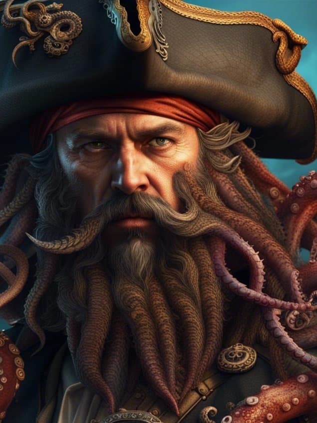 Blackbeard thumbnail
