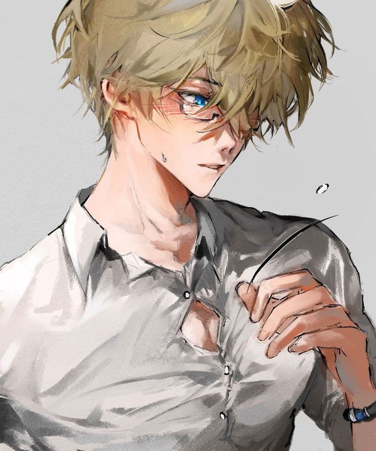 Gepard thumbnail