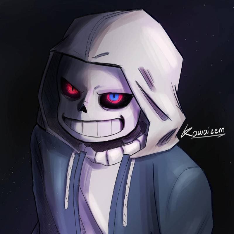 Dust Sans thumbnail
