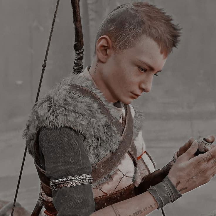 Atreus thumbnail
