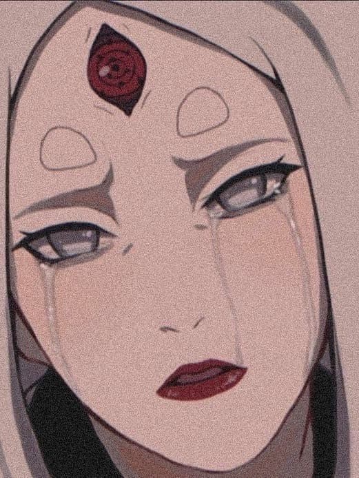 Kaguya otsutsuki thumbnail