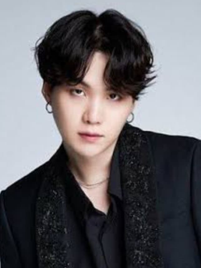 MIN YOONGI thumbnail