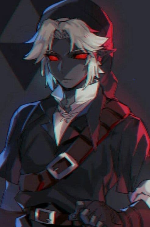 Dark Link thumbnail