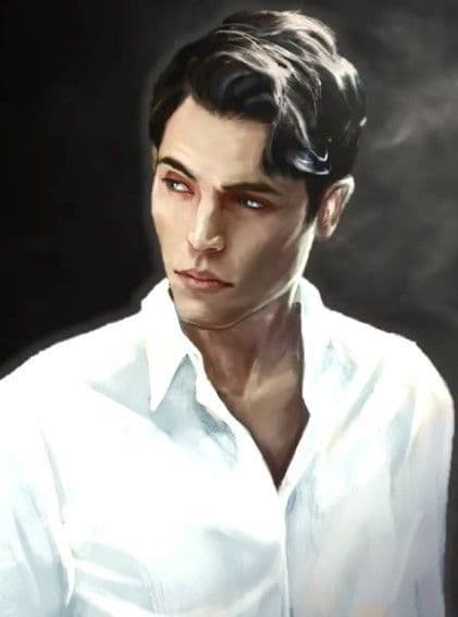 Tom Riddle  thumbnail
