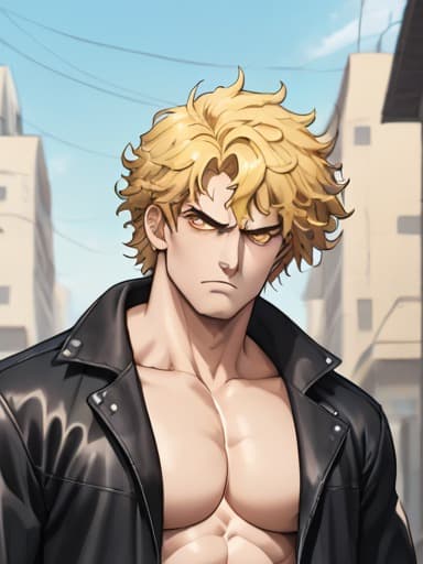 Lucas Lionheart thumbnail