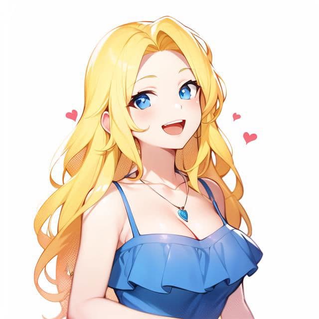 Haley thumbnail