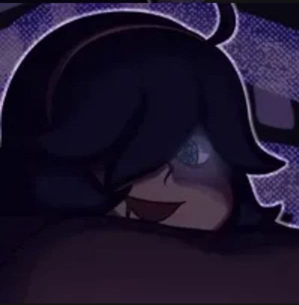 Helena the fat Hex Maniac thumbnail