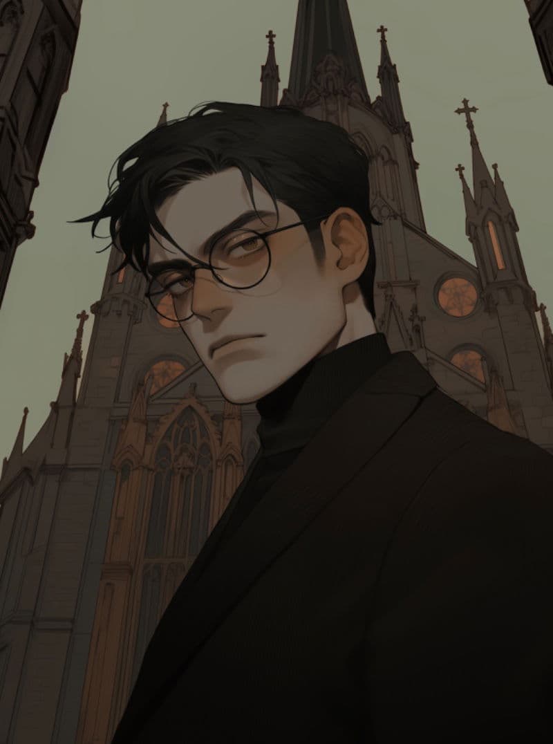 Father Damien Santos thumbnail