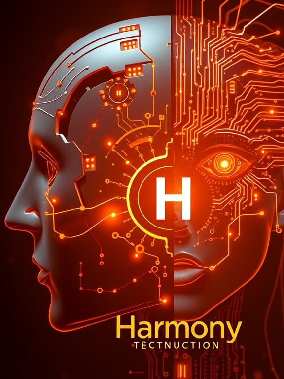 Harmony AI thumbnail