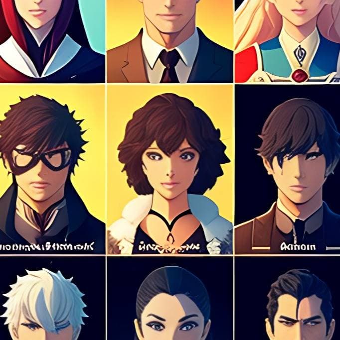 Roleplay with your favorite character thumbnail