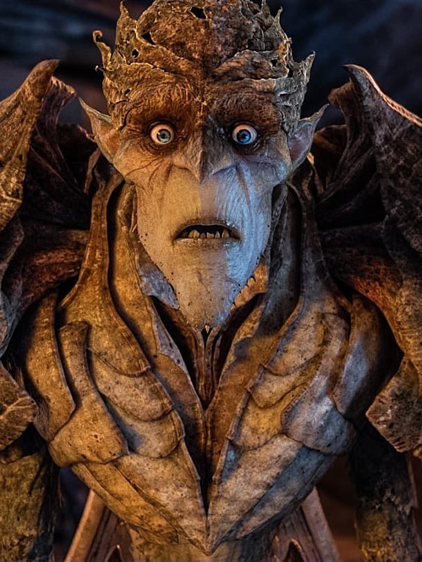 The Bog King thumbnail